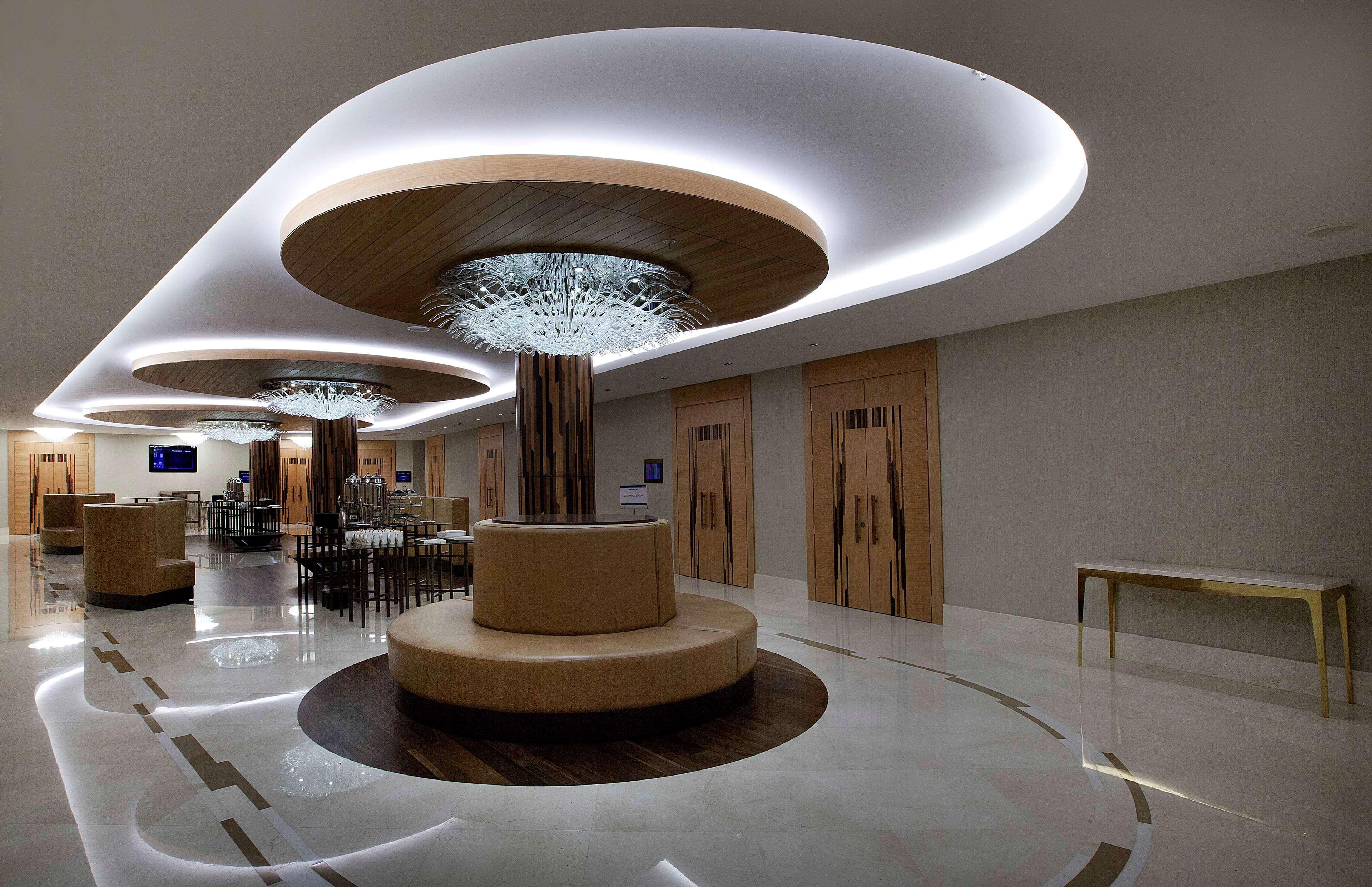 Radisson Blu Hotel, Istanbul Sisli Zewnętrze zdjęcie